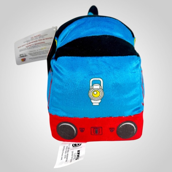 Thomas Plush Doll 11” High Quality Train Engine Stuffed Animal Gift New - Picture 6 of 10